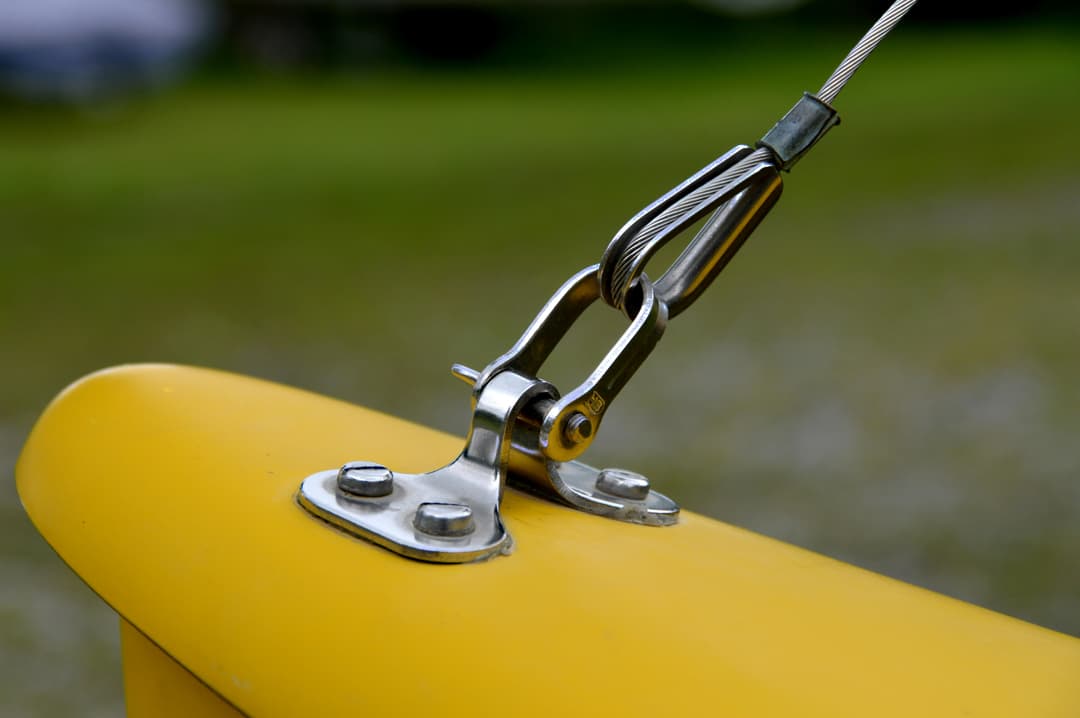 Safety & Reliability First